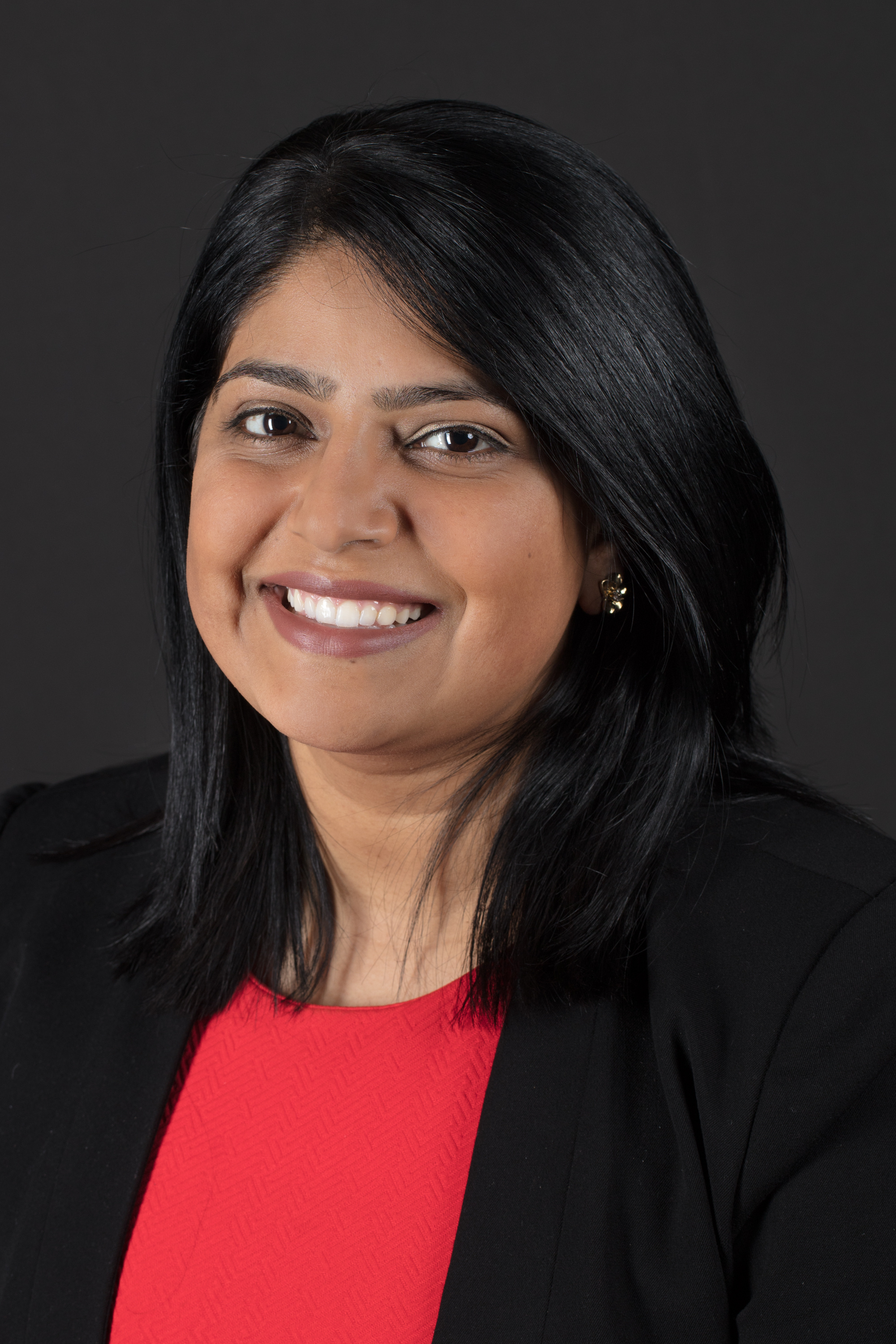 Lovepreet Buttar Headshot