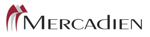 Mercadien logo